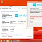 Windows 8.1 Update 1 with Bing Screenshots Leaked