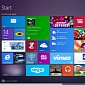 Windows 8.1 Update Apps Broken Down by Security Software