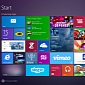Windows 8.1 Update Launched for Volume License Customers
