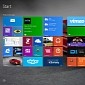 Windows 8.1 Update Still Impossible to Install on Some PCs, Error Code 8007005 Now Reported