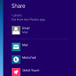 Windows 8.1’s Reading List Feature Caught on Camera – Photo Gallery