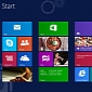 Windows 8.1 to Be Released for Download Later Today
