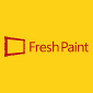 Windows 8.1 to Come with New Version of Fresh Paint on October 18