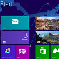 Windows 8.1 to Feature Start Screen “Tattoos” – Screenshot