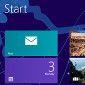 Windows 8.1 to Launch Metro Apps in New Windows