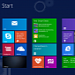 Windows 8.1 vs. Ubuntu 13.10: The Desktop