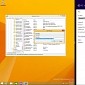 Windows 8.1 with Bing Screenshot Leaked <em>Updated</em>