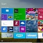 Windows 8.2 Is Coming: Build Number 6.3.9740.0 Spotted Online