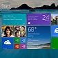 Windows 8.2 Very Unlikely Due to the Launch of Windows 9