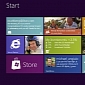 Windows 8 App Store to Be Detailed Today