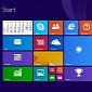 Windows 8 App of the Day: Calendar Live Tile
