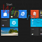 Windows 8 Beta Delivered to Testers, Screenshots Leak