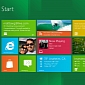 Windows 8 Beta to Sport New Start Screen Customization Functionality