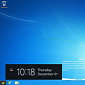 Windows 8 Build 8158 Screenshots Available