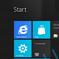 Windows 8 Build 8165 Images Leak, Resizable Tiles Mentioned