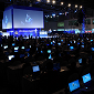 Windows 8 Coding Marathon Brings Together 10,000 Students