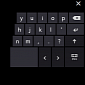 Windows 8 Comes with Resizable Touch Keyboard, Screenshots Available