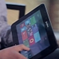 Windows 8 Demoed on LTE-Capable Snapdragon S4 Tablet