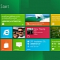 Windows 8 Developer Preview System Requirements