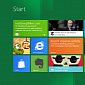 Windows 8 Developer Preview Usage Drops