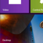 Windows 8 Features IE10, Traditional Desktop, App Tiles