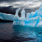 Windows 8 Glaciers Panoramic Theme Available to Download