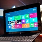 Windows 8-Loaded ASUS Tablets 600 and 810 Now at Computex 2012