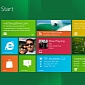 Windows 8 Metro Still Embryonic, Yet to Reach Its Full Potential