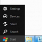 Windows 8 Metro UI Start Menu and New Start Screen UI Revealed