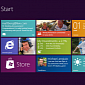 Windows 8 NUI Experiences via Visual Studio vNext