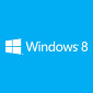 Windows 8 Only Fourth OS in the World This Month