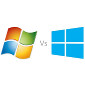 Windows 8 Outpaces Windows 7 Upgrades, Microsoft Claims