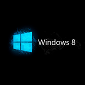 Windows 8 Quarterly Impact Falls Behind Windows Vista’s