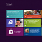 Windows 8 Reimagines Windows