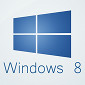 Windows 8 Sales Are in Line with Windows 7 – Microsoft