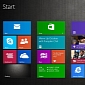 Windows 8 Scores Another Big Win in Scotland