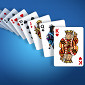 Windows 8 Solitaire Game Updated and Released for Download