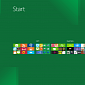 Windows 8 Start Screen Goodies Coming in the Beta
