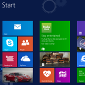 Windows 8 Starts Losing Users As Everyone Is Moving to Windows 8.1