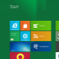 Windows 8 Storage Spaces Get Detailed