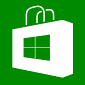 Windows 8 Store Apps Count Skyrockets to 12,895