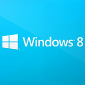 Windows 8 Uptake Still Low in the Middle East and Africa