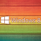 Windows 8 Yet to Overtake Mac OS X, New Market Share Data Shows