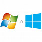 Windows 8’s Early Adoption Rate Lags Behind Windows 7’s