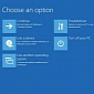 Windows 8’s Fast Boot Experience and Boot Options Menu