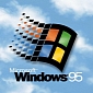 Windows 8 to Change Everything 16 Years after Windows 95 Changed the PC