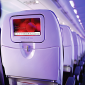 Windows 8 to Provide In-Flight Entertainment