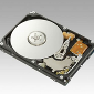 Windows 8 to Push HDD Sales to Record Levels