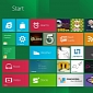 Windows 8 with 3G, 4G and WiFi Connectivity Options