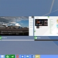 Windows 9 App Switching Concept Looks Doable